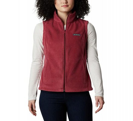 Columbia Women Benton Springs Vest