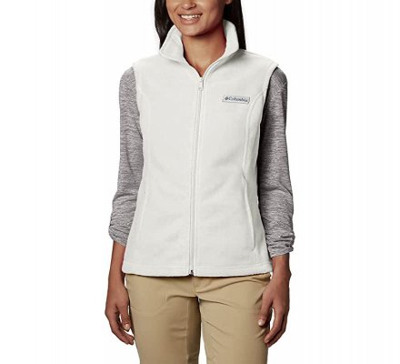 Columbia Women Benton Springs Vest